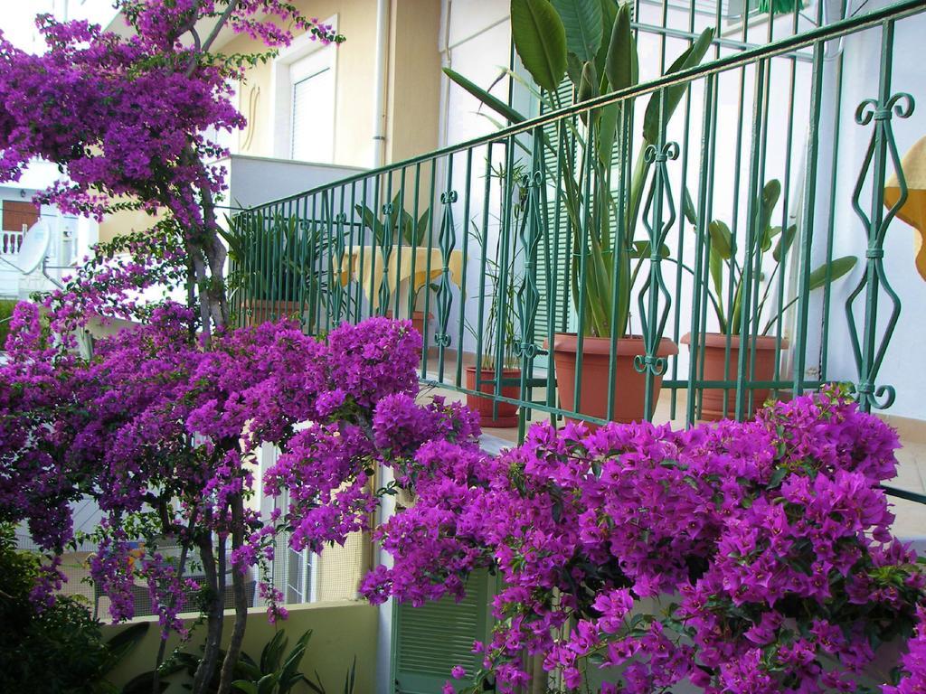 Aiolos House Skiathos Exterior foto