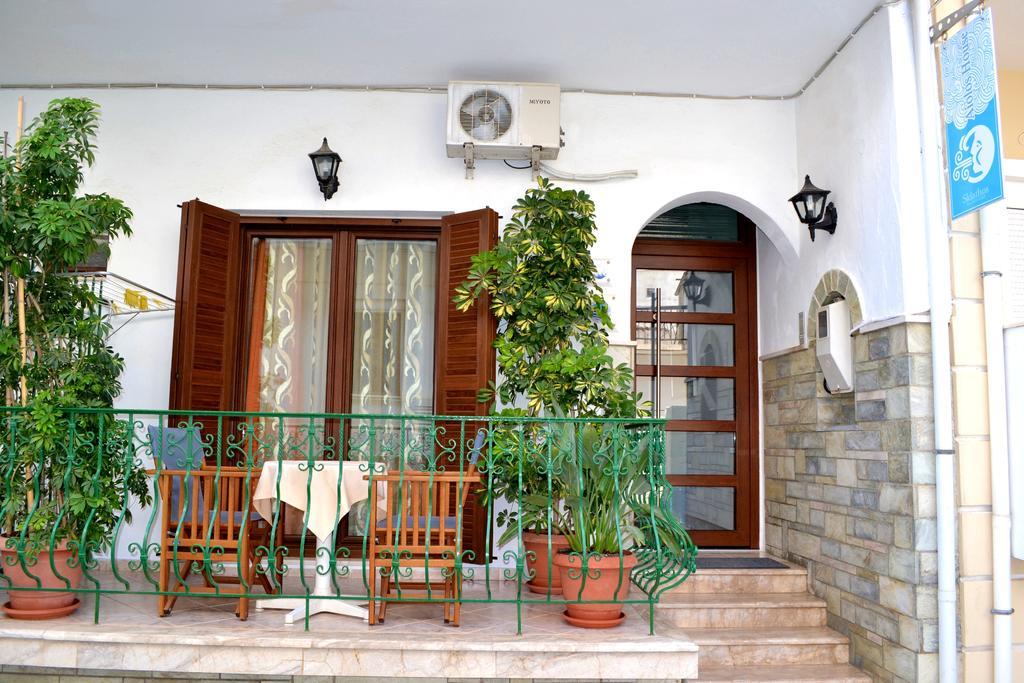 Aiolos House Skiathos Exterior foto