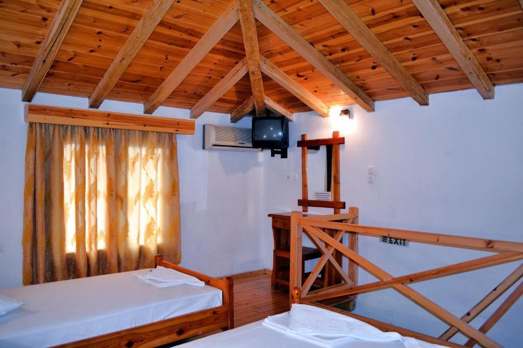 Aiolos House Skiathos Cameră foto