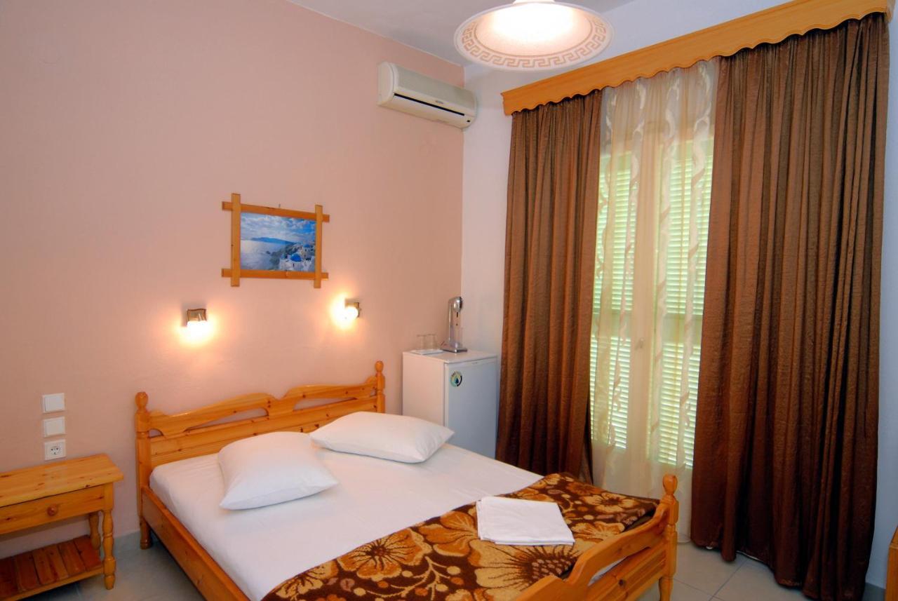 Aiolos House Skiathos Cameră foto