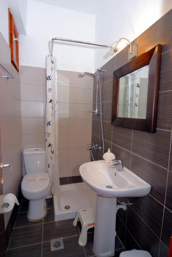 Aiolos House Skiathos Cameră foto